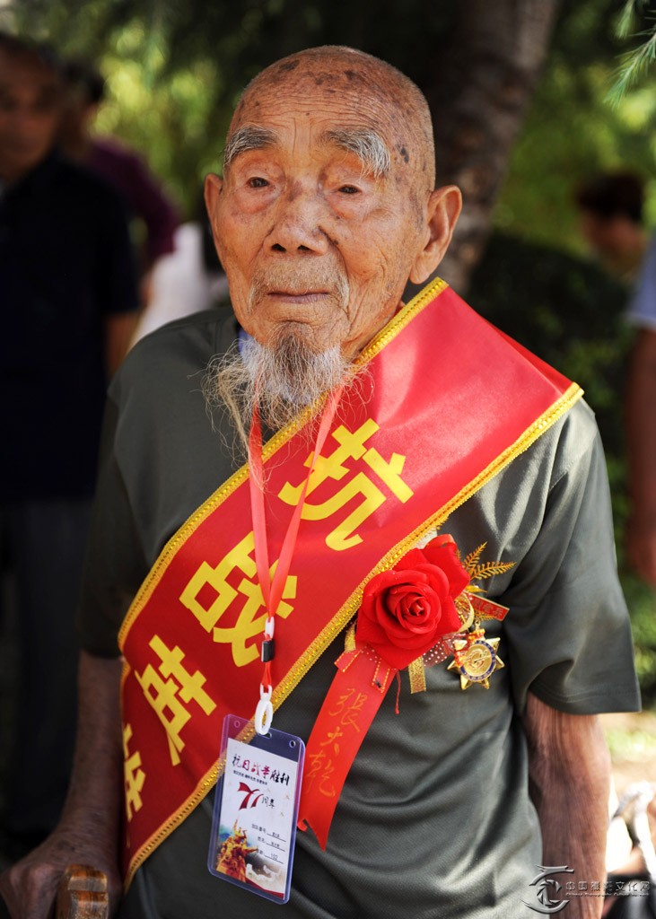 河南参战老兵最新动态，时光荏苒，英雄精神永存