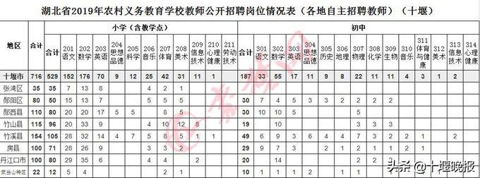 张湾区初中最新招聘信息详解发布！