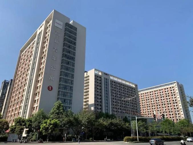 忠县公租房最新动态，推动公共住房建设，助力民生改善