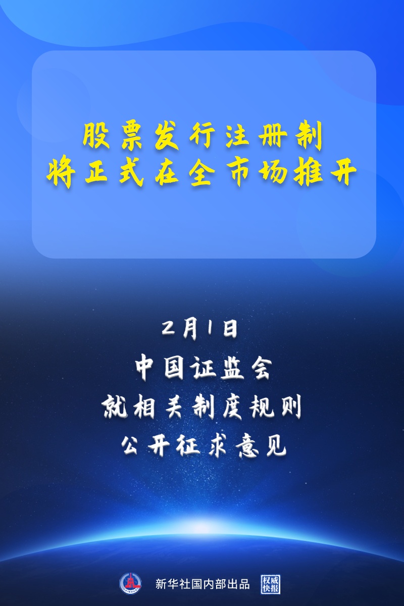 股市注册制最新动态，消息及其影响深度解析