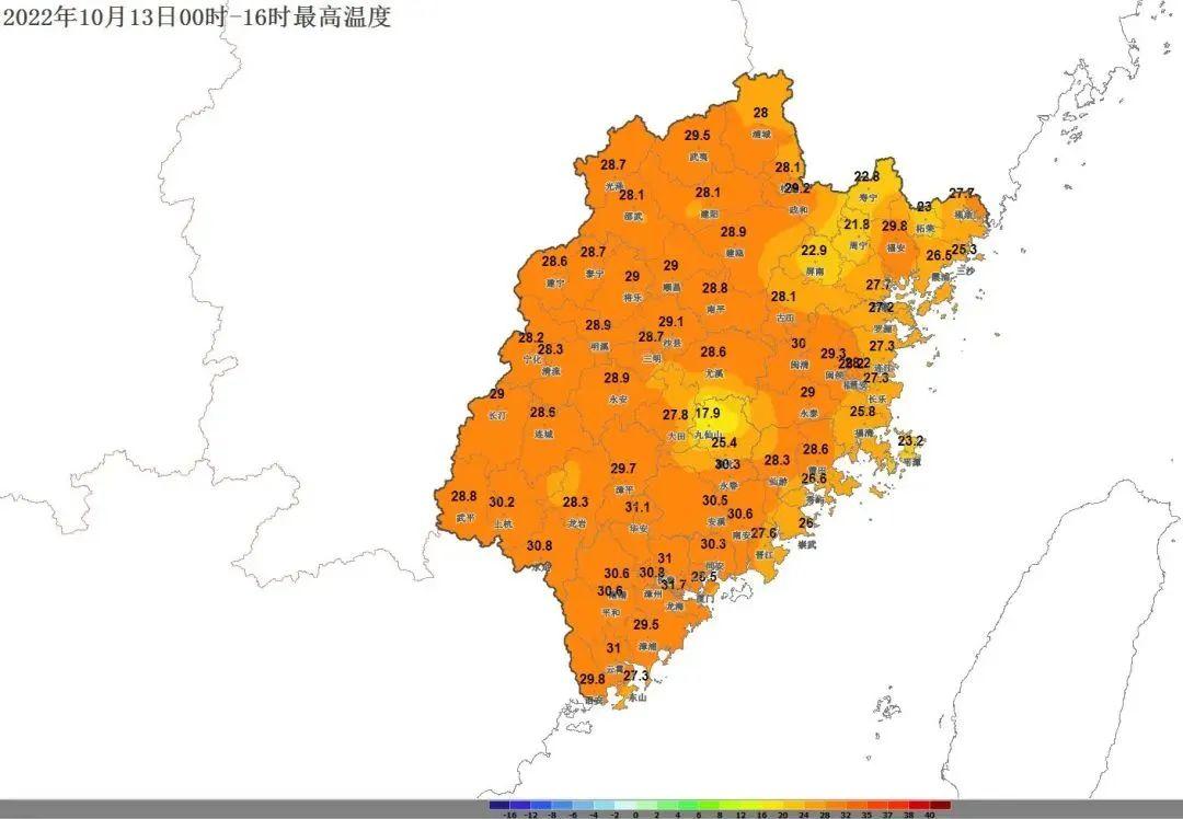 福建最近台风最新消息,福建最近台风最新消息，影响与应对措施