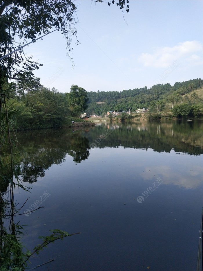 简阳踏水水库最新动态报道