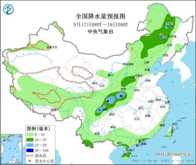 九重镇最新天气预报更新通知