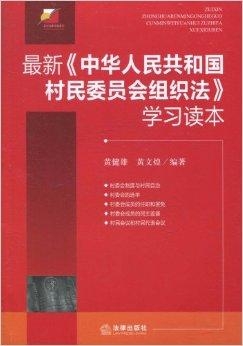 村民组织法最新版，构建乡村治理新框架